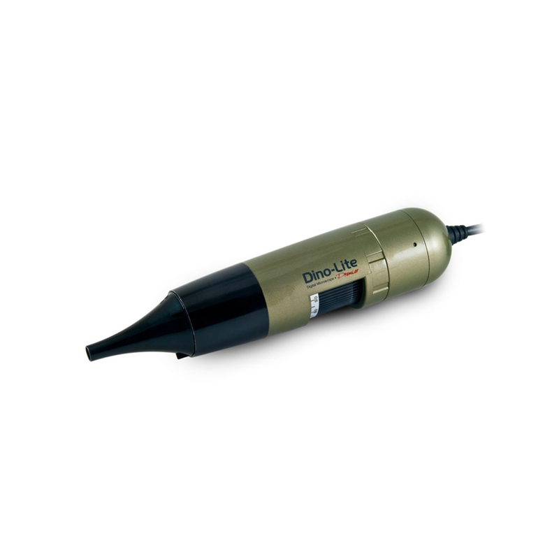 Otoscope Pro Dino-Lite – MEDL4E – vue principale