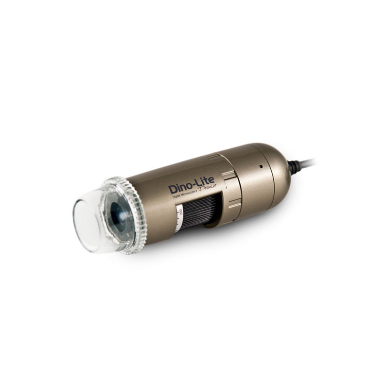 Trichoscope Polariseur Dino-Lite – MEDL4HM – vue principale