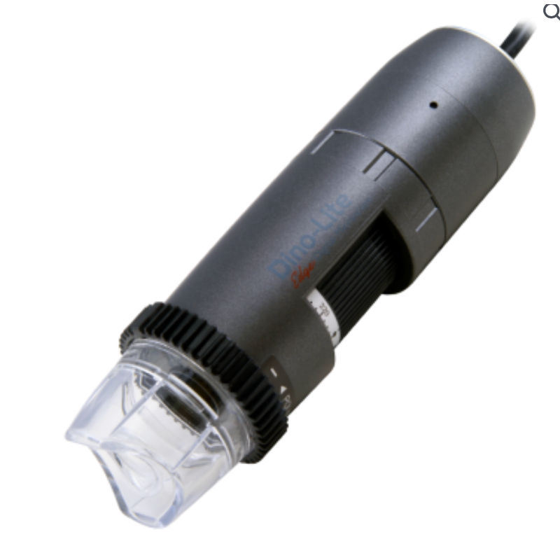 Capillaroscope 500 Pro (MEDL4N5 Pro) – vue principale