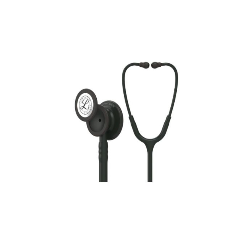 Stéthoscope Classic III 5803 édition noire – vue principale