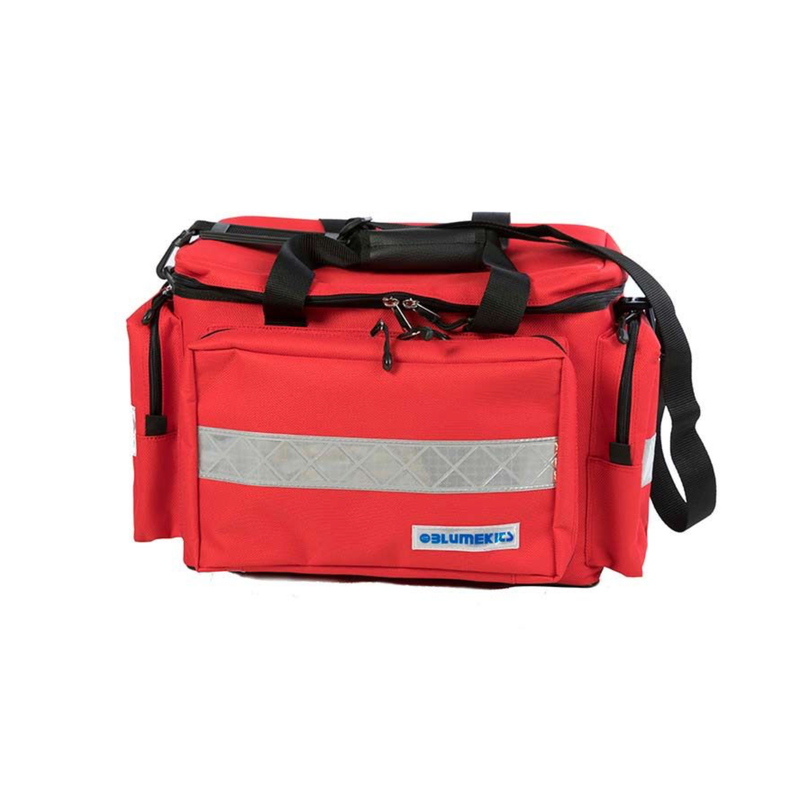 Sac de traumatisme moyen – vue principale