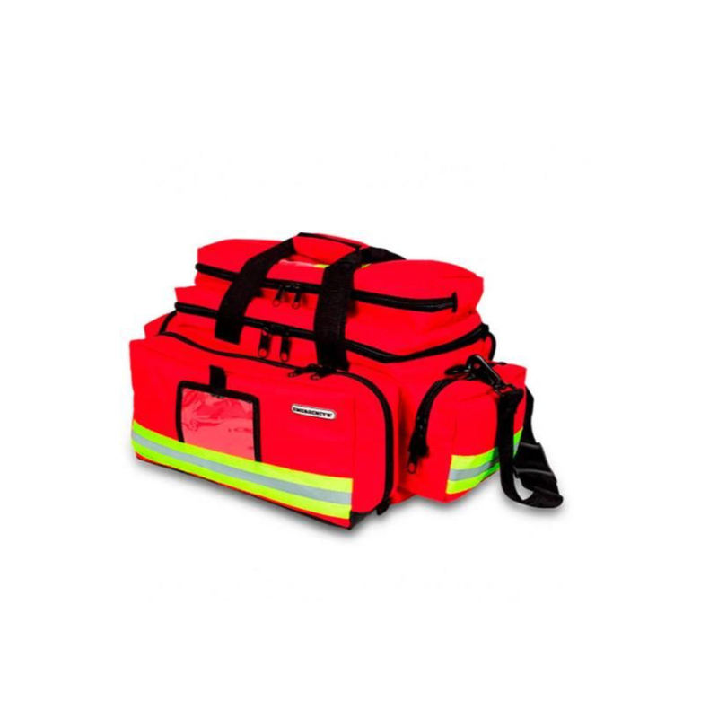Sac d'urgence grande capacité, loneta – vue principale