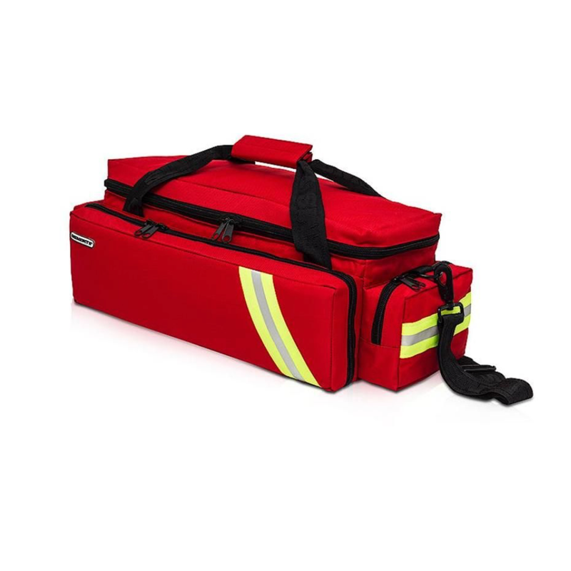 Sac d'oxygénothérapie, en toile – vue principale