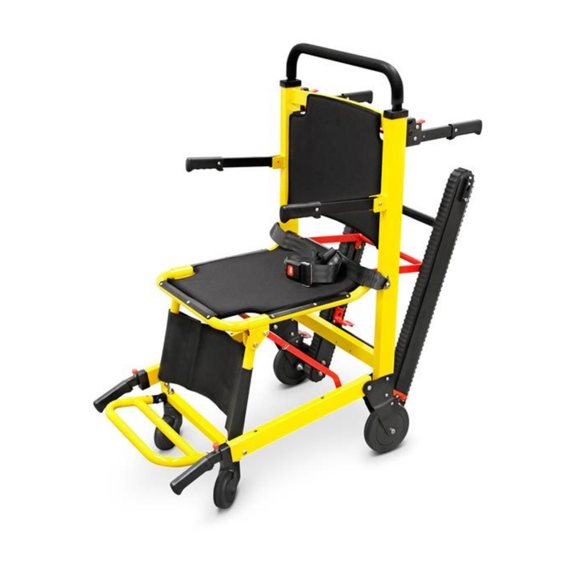 Chaise de sauvetage pour escaliers – vue principale