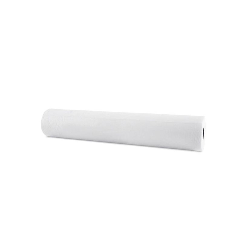 Draps d'examen recyclé 31 gr, 60 m – vue principale