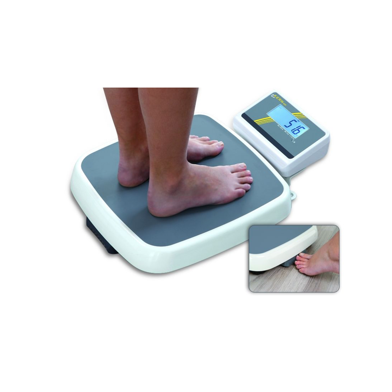 Balance de sol Step-On jusqu'à 250 Kg – vue principale