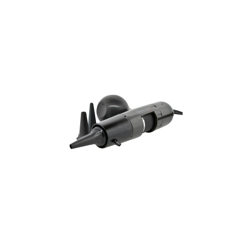 Otoscope Pneumatique Dino-Lite MEDL4EP – vue principale