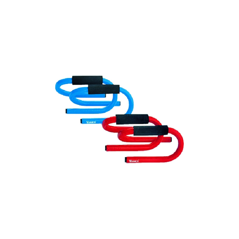 Push up bars - la paire – vue principale