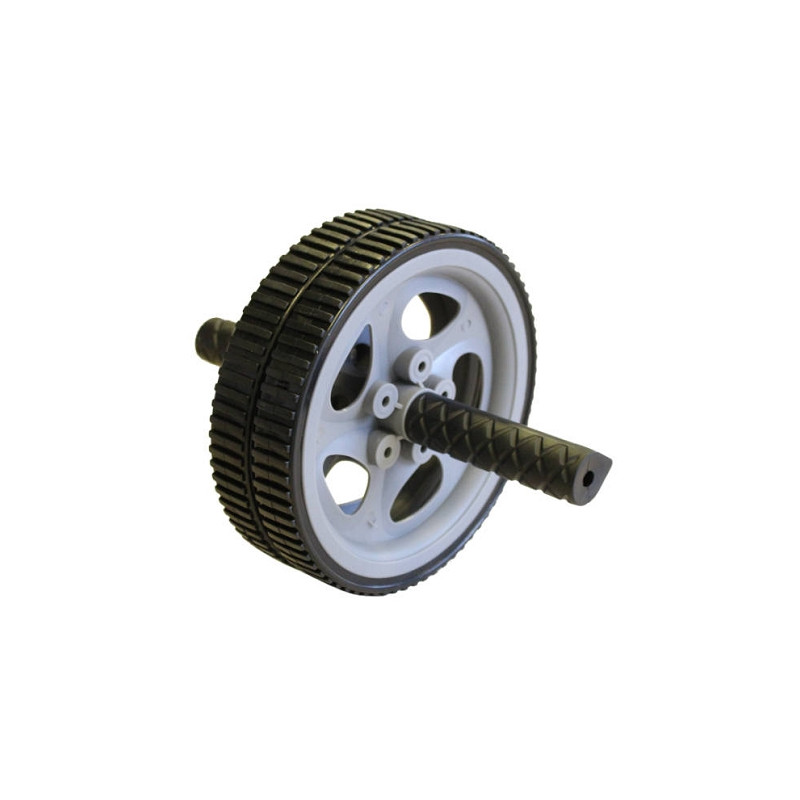 Ab wheel – vue principale