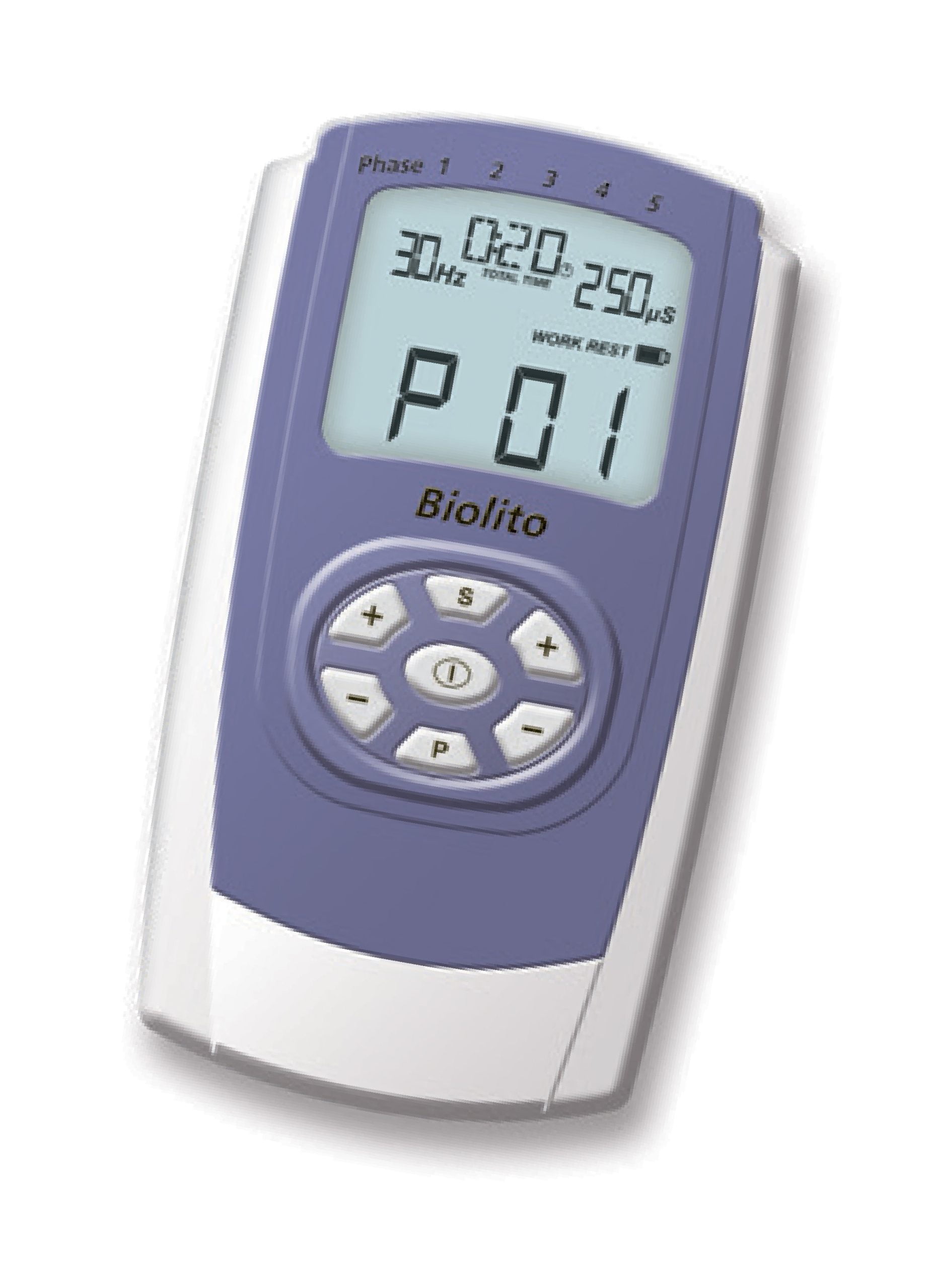BIOLITO INCONTINENCE — vue 1