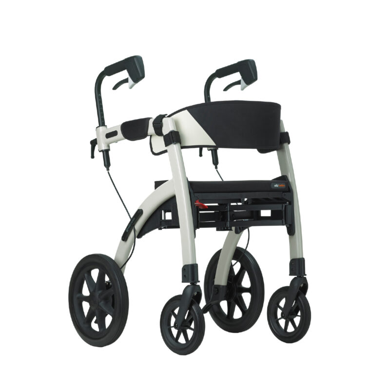Rollz Motion Sangle dorsale – vue principale