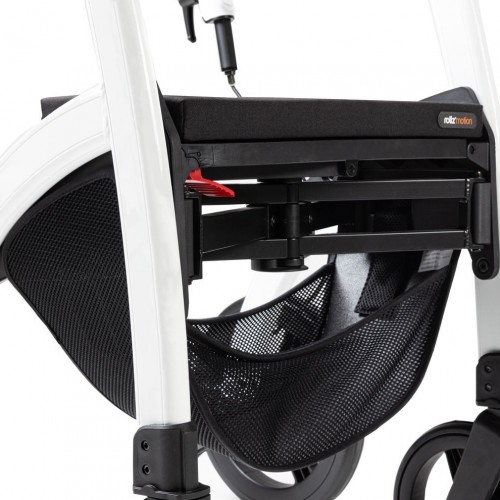 Rollz Motion Sac sous le siège – vue principale
