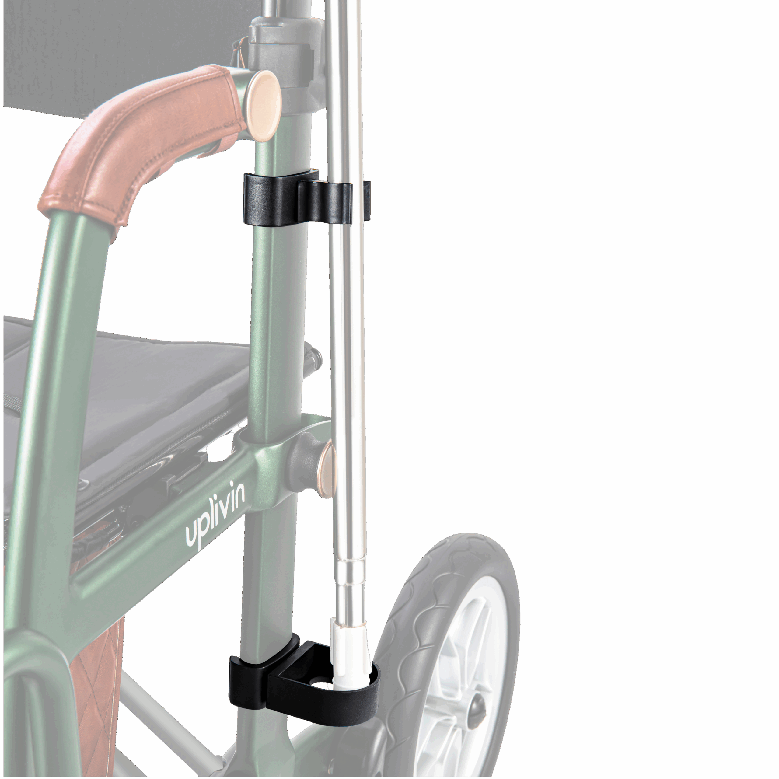 Glide Porte-canne – vue principale