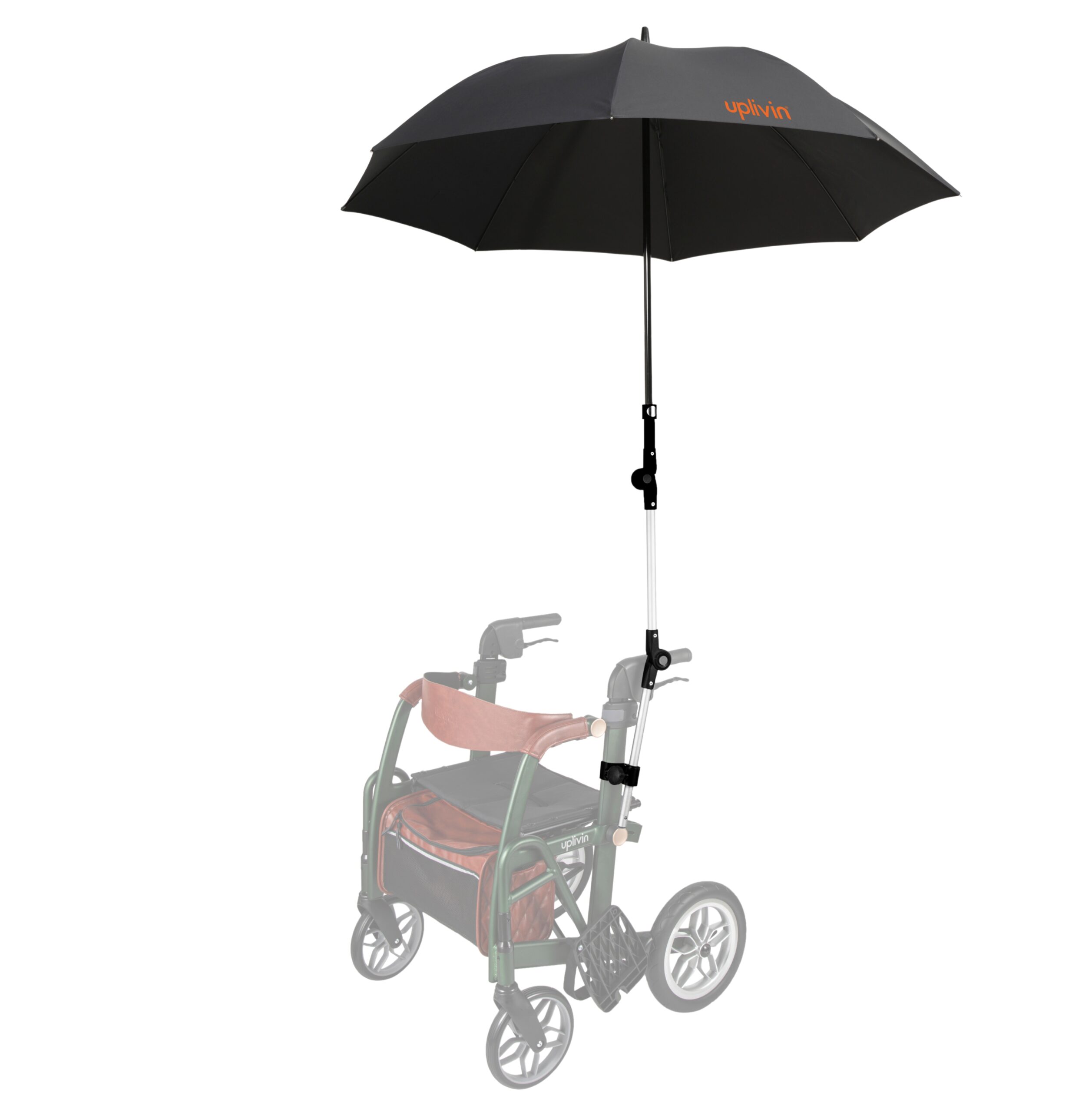 Glide Parapluie – vue principale
