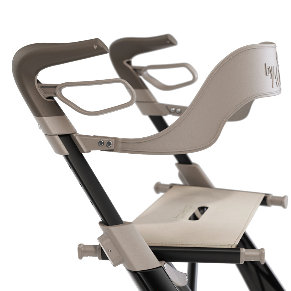 Sangle dorsale pour Carbon Ultralight – vue principale