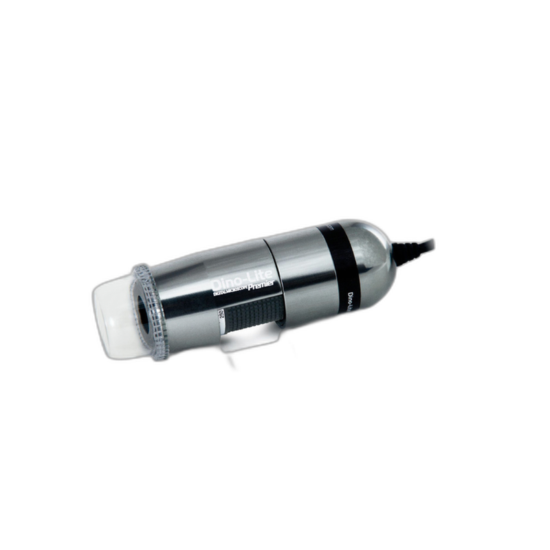 Trichoscope Polariseur HR (haute résolution) Dino-Lite – MEDL7HM – vue principale