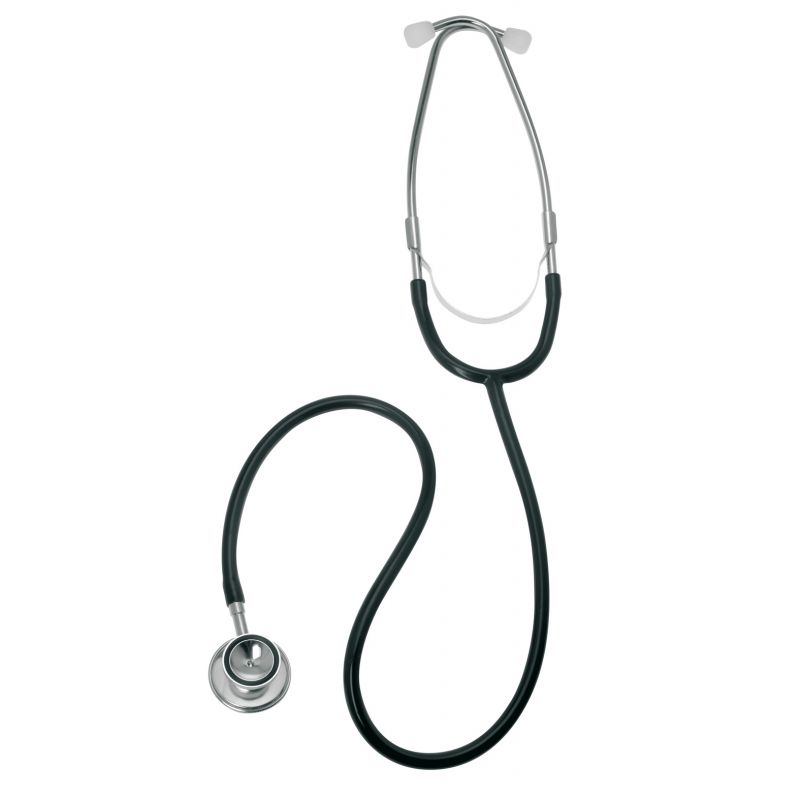 Stéthoscope double pavillon enfant – vue principale